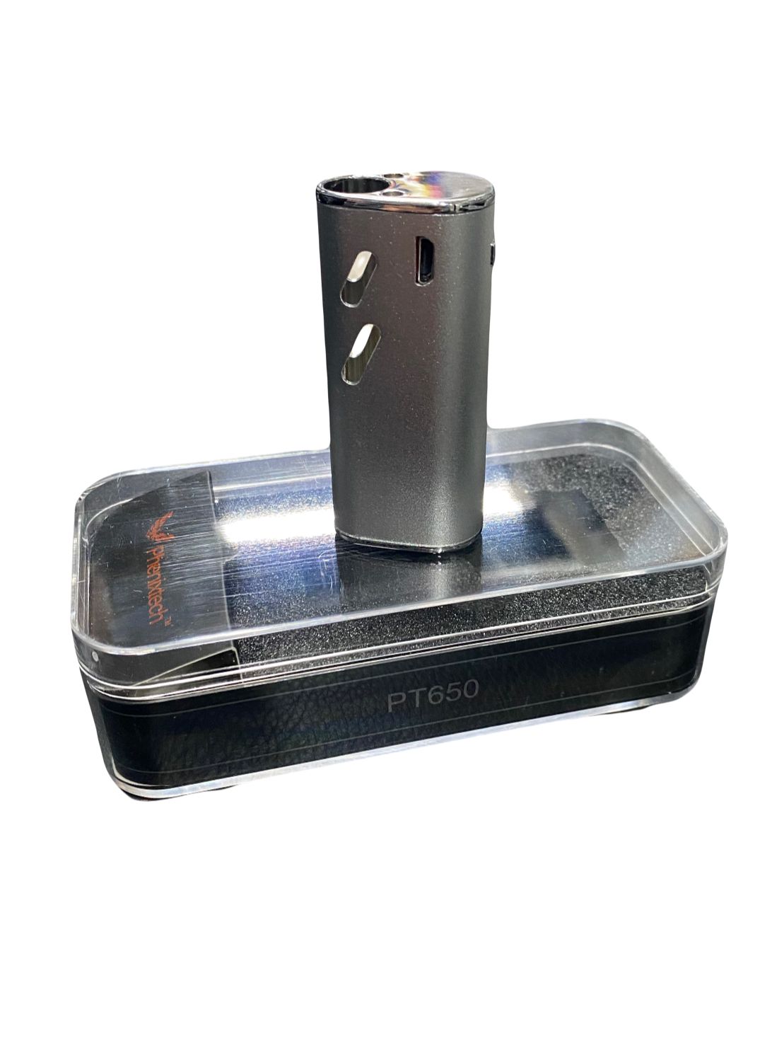 Phenixtech PT650 CBD Box Mod