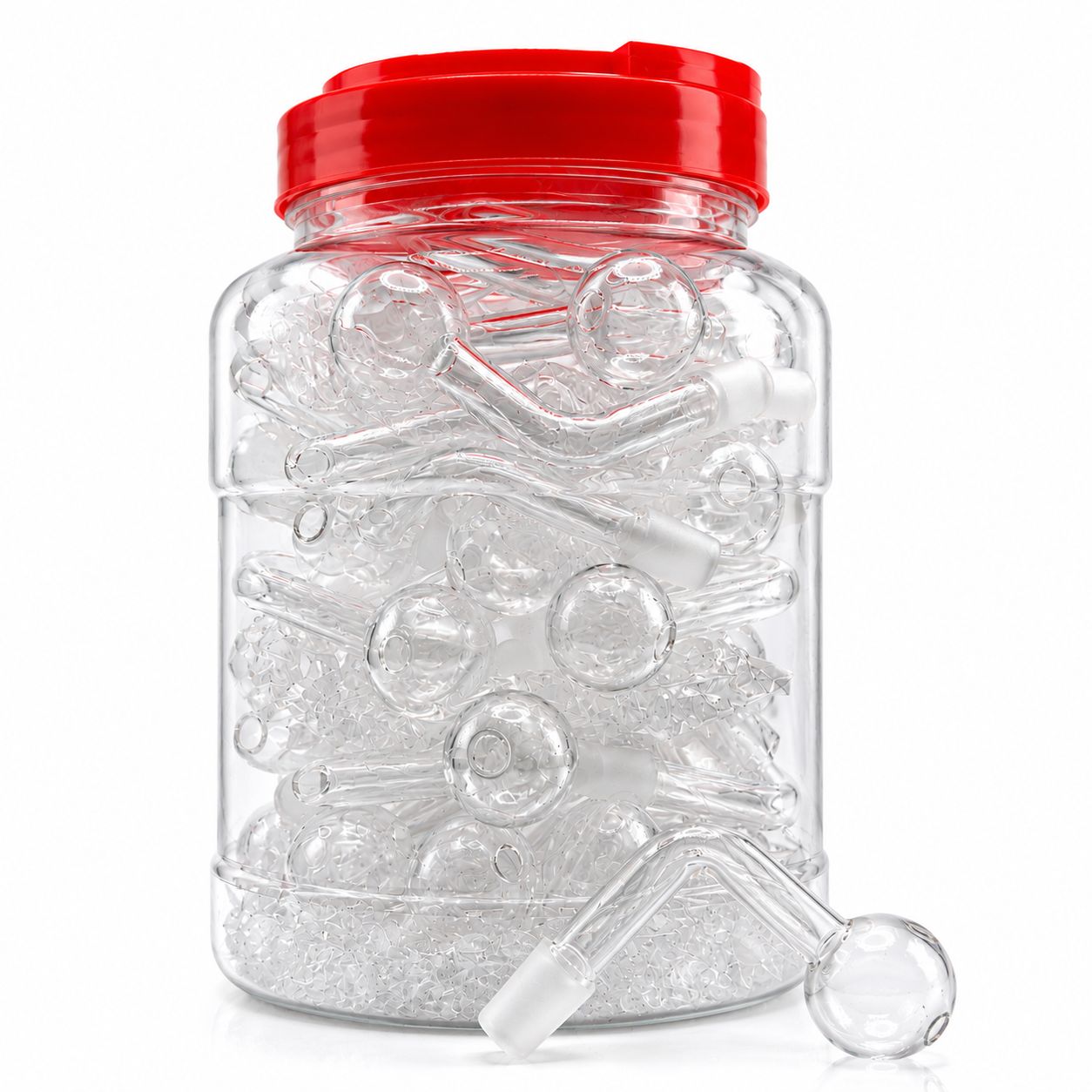 14mm GG Oil Burner - 45ct Jar