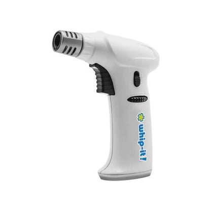 Whip-it! Stealth Torch