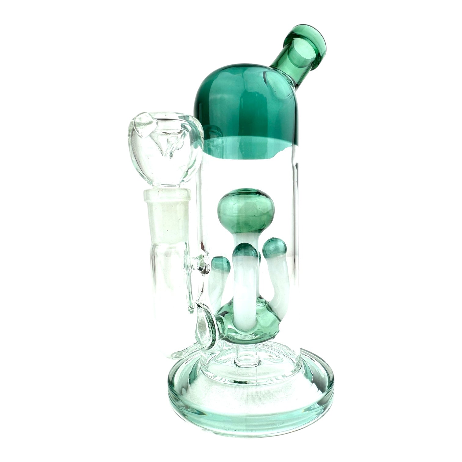 Wholesale 8 inch glass bongs USA