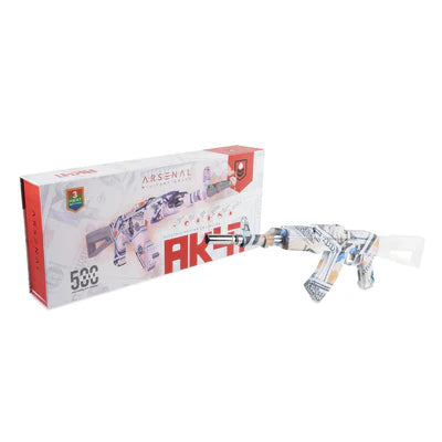 Arsenal Gear Electric Nectar Collector AK47