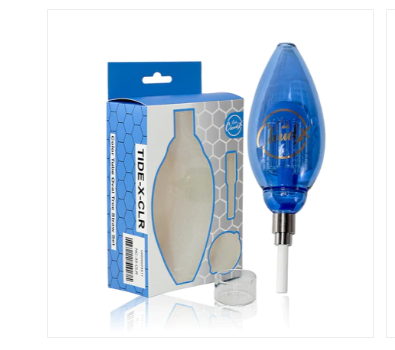 Cali Cloudx Nectar Collector Straw Set