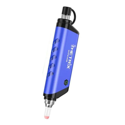 Electric dab vaporizer