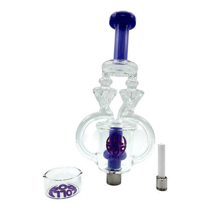 Lollipop Golden Flow Nectar Collector