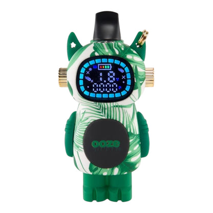  Ooze Bot Character Vape 650mAh Battery