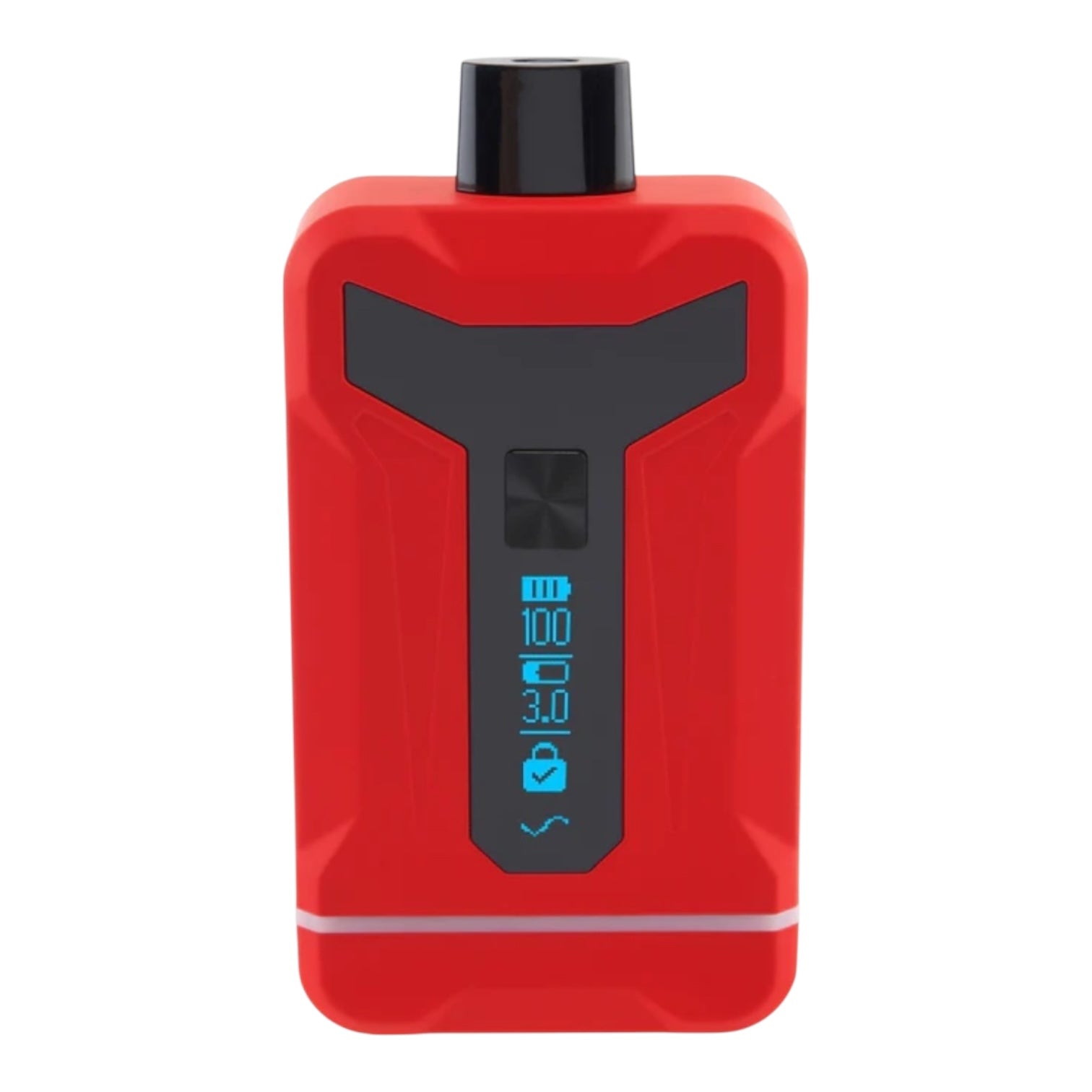  Ooze Duet 650mAh Battery