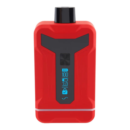  Ooze Duet 650mAh Battery