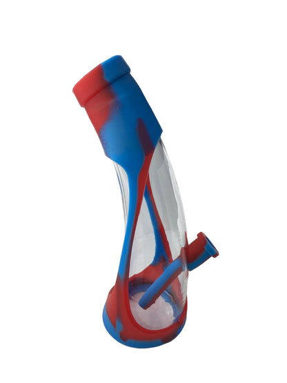 Wholesale Silicone Water Pipe