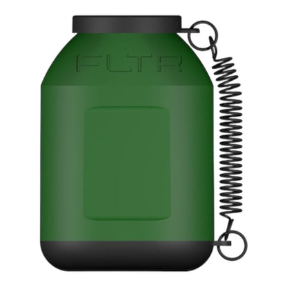 Stokes FLTR Smoke Odor Eliminator