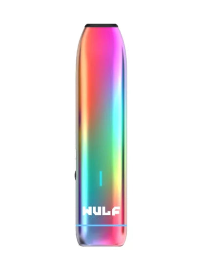 Wulf LX Slim Portable Dry Herb Vaporizer