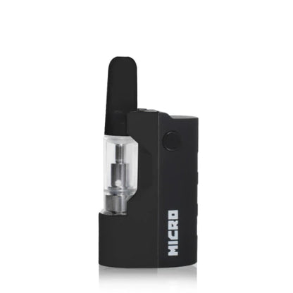 Wulf Micro Cartridge Vaporizer & Battery by Wulf Mods