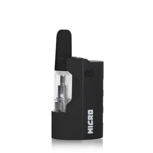 Wulf Micro Cartridge Vaporizer & Battery by Wulf Mods