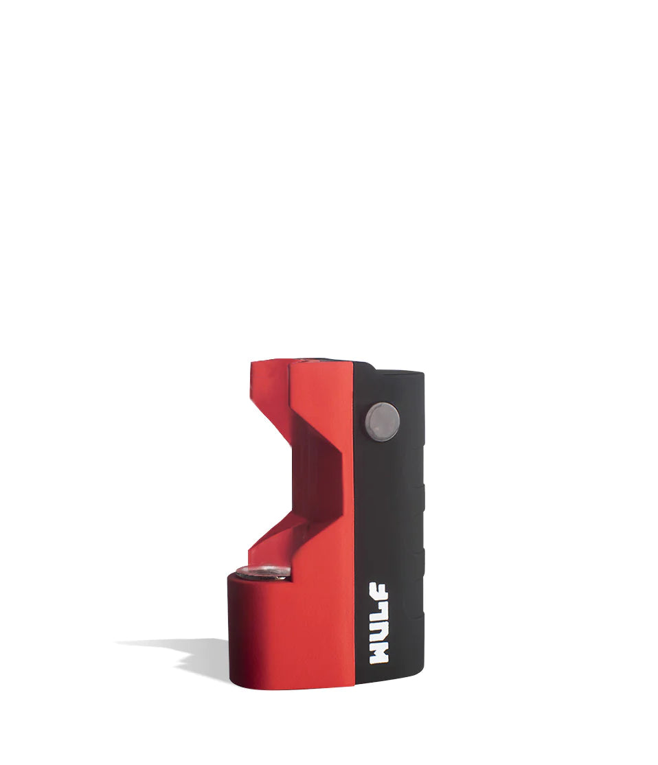 Wulf Micro Cartridge Vaporizer & Battery by Wulf Mods