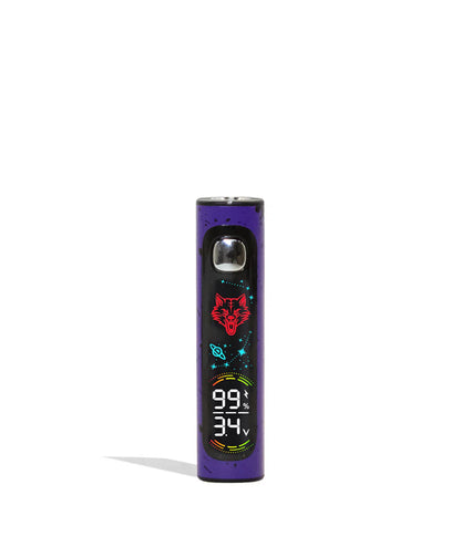 Wulf Pro Digit 510 Variable Voltage Battery 15pcs/Dis