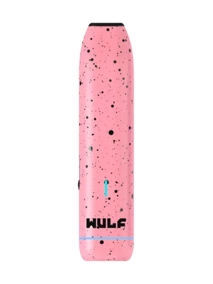 Wulf LX Slim vaporizer