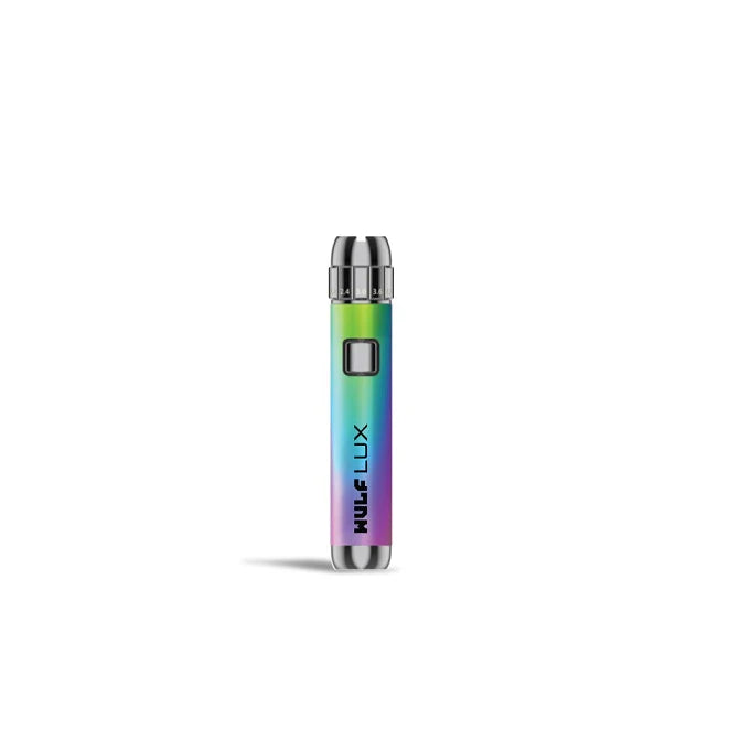 Wulf Mods 9-piece vaporizer set