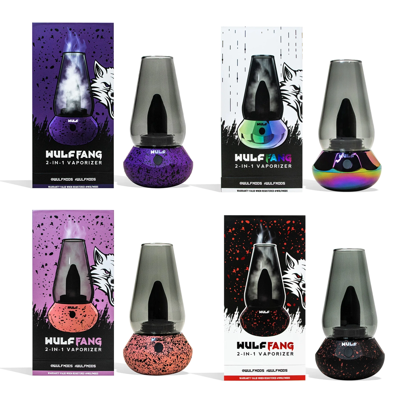 TXNC20 Toxic HoneyComb Nectar Collector