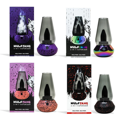 TXNC20 Toxic HoneyComb Nectar Collector