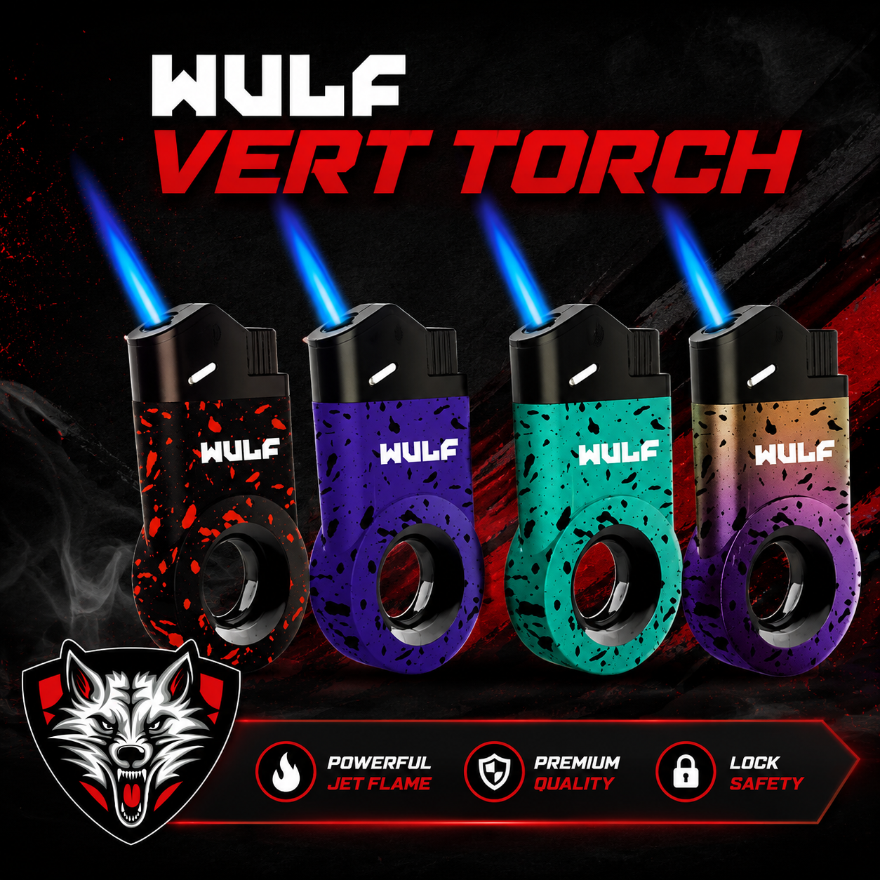 Wulf