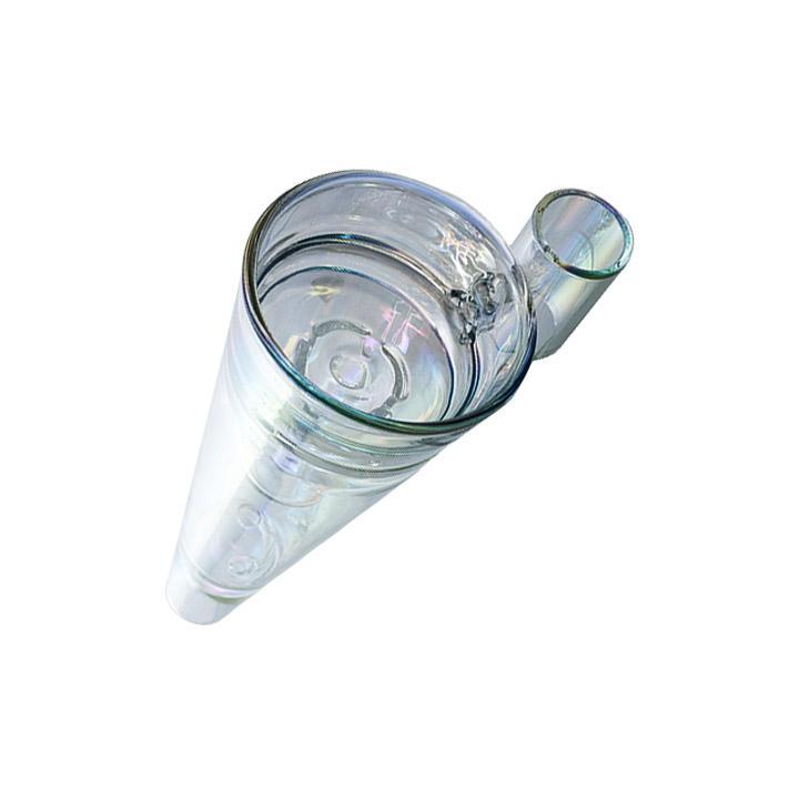 Wuukah vaporizer glass