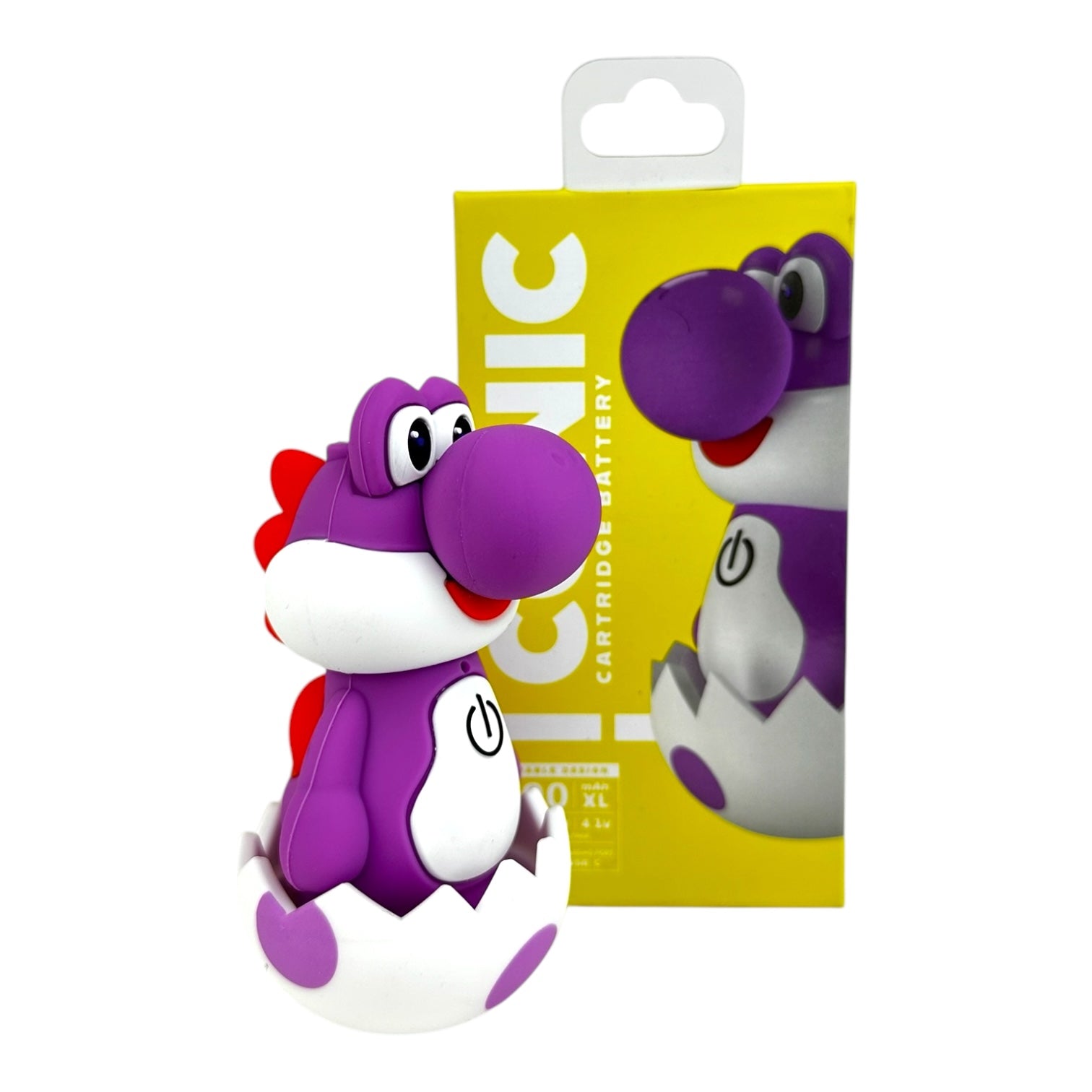 XL Cartridge Battery