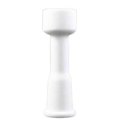 Domeless Ceramic Nail By Got Nail