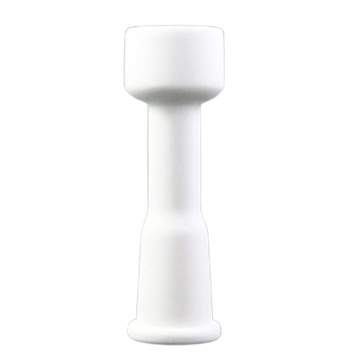 Domeless Ceramic Nail By Got Nail