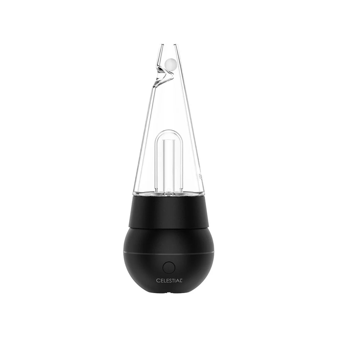 Yocan Black Celestial 2 Smart E-Rig Vaporizer