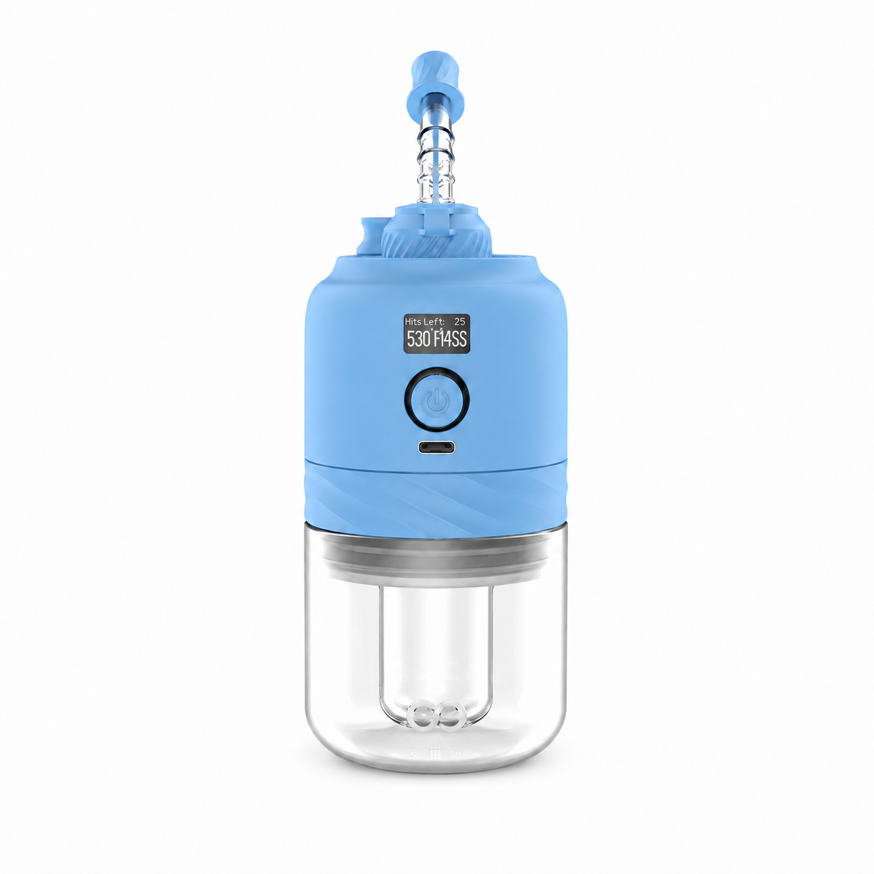 Yocan Black Go Going Places