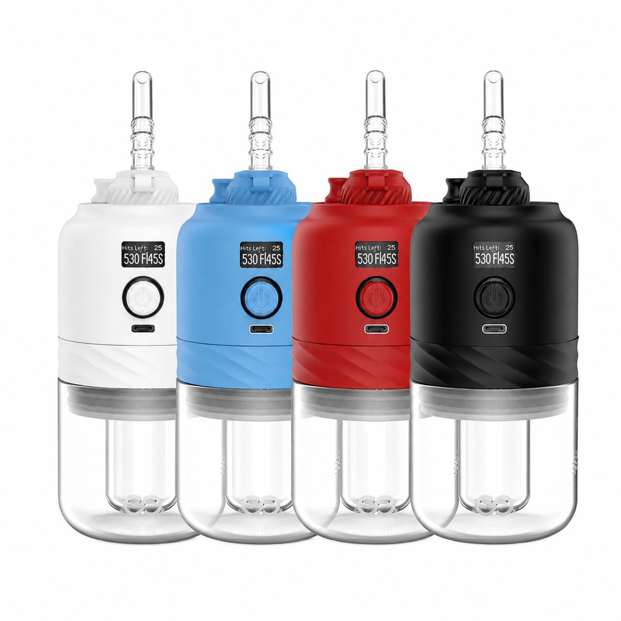 Yocan Black Go Going Places