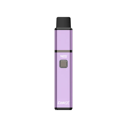 Yocan Cubex Wax Pen Vaporizer