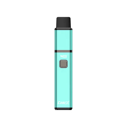 Yocan Cubex Wax Pen Vaporizer
