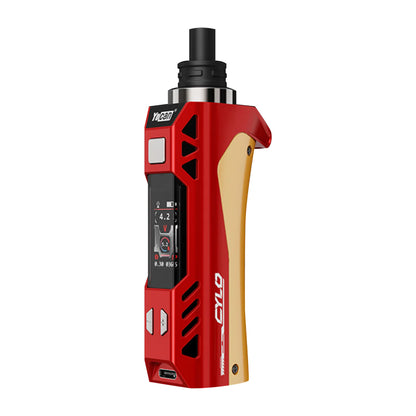 Yocan Cylo Kit