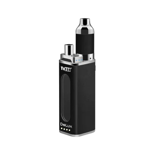 Yocan Delux Box Mod Kit