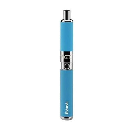 Yocan Evolve D Dry Herb Vaporizer - 2020 Edition
