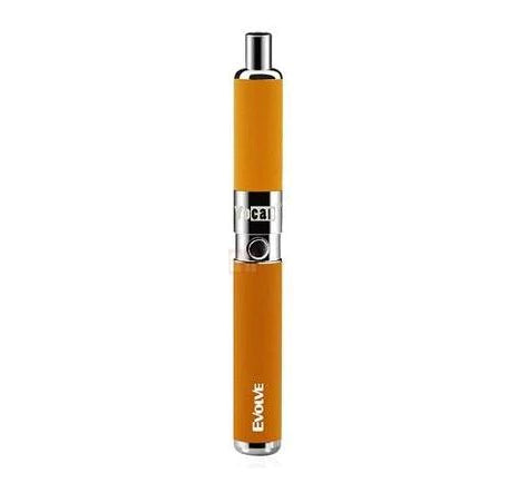 Yocan Evolve D Dry Herb Vaporizer - 2020 Edition