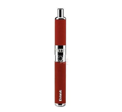 Yocan Evolve D Dry Herb Vaporizer - 2020 Edition
