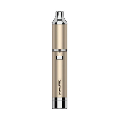 Yocan Evolve Plus Wax Vaporizer - 2020 Edition