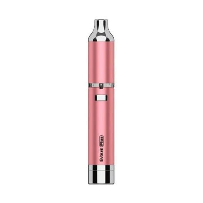 Yocan Evolve Plus Wax Vaporizer - 2020 Edition