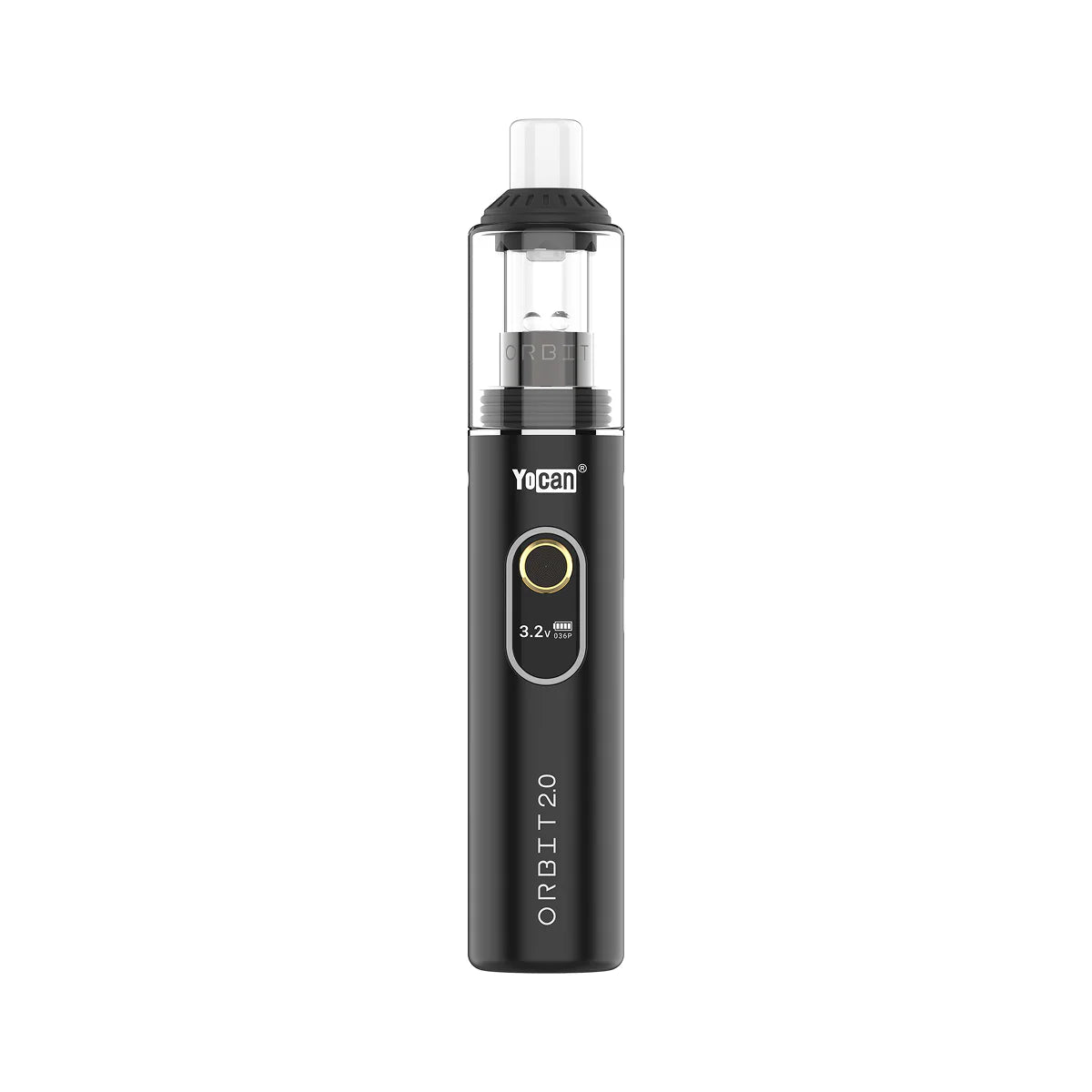 Yocan Orbit 2.0 Dab Pen Vaporizer