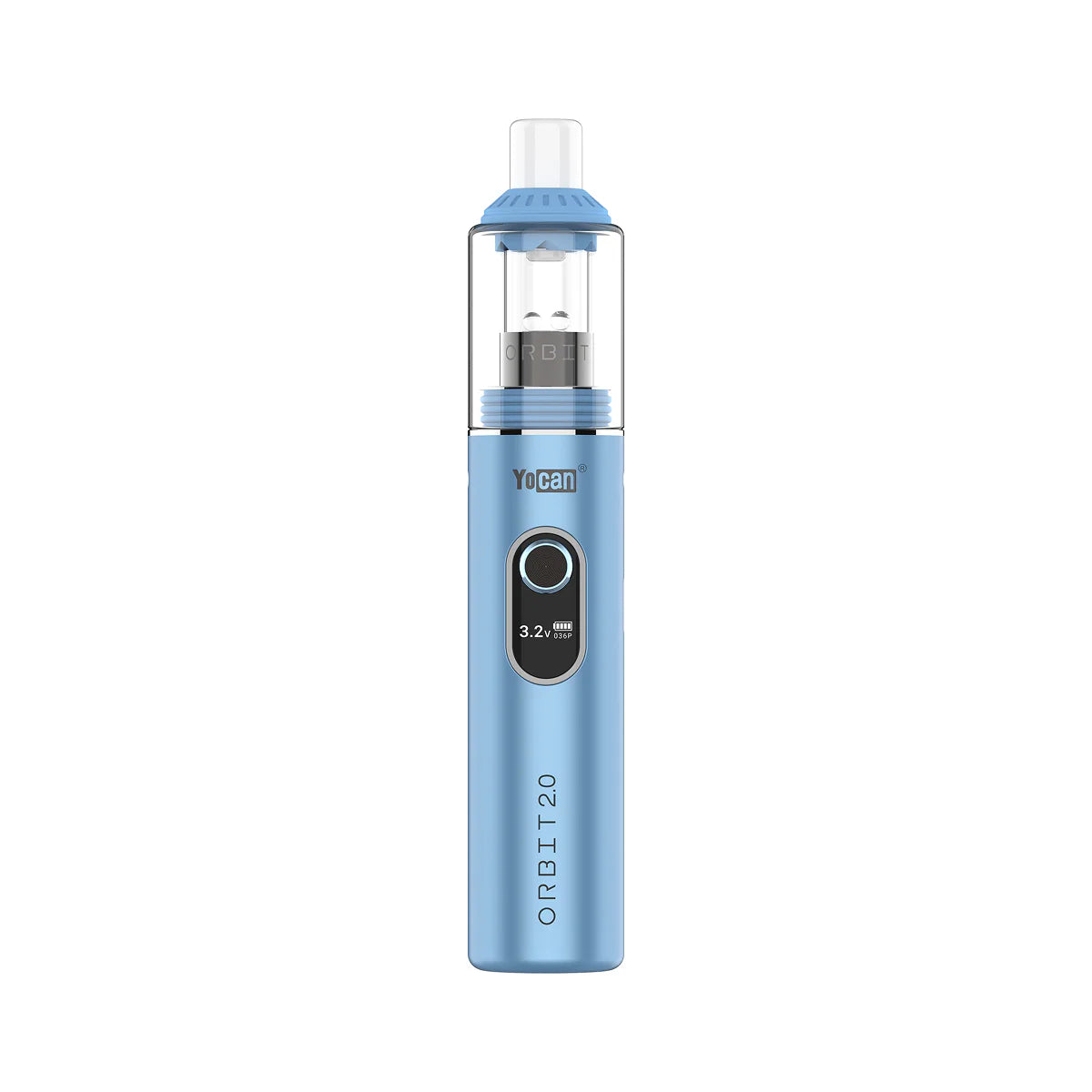 Yocan Orbit 2.0 Dab Pen Vaporizer