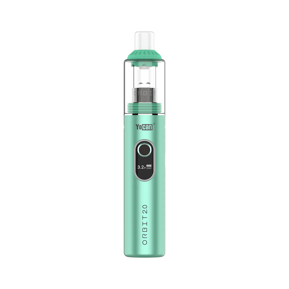Yocan Orbit 2.0 Dab Pen Vaporizer