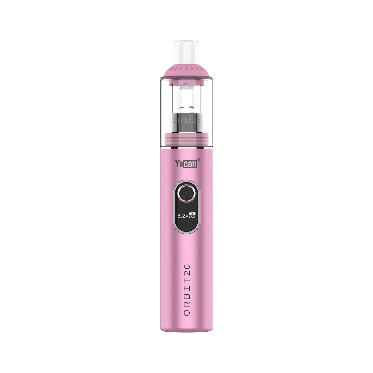 Yocan Orbit 2.0 Dab Pen Vaporizer