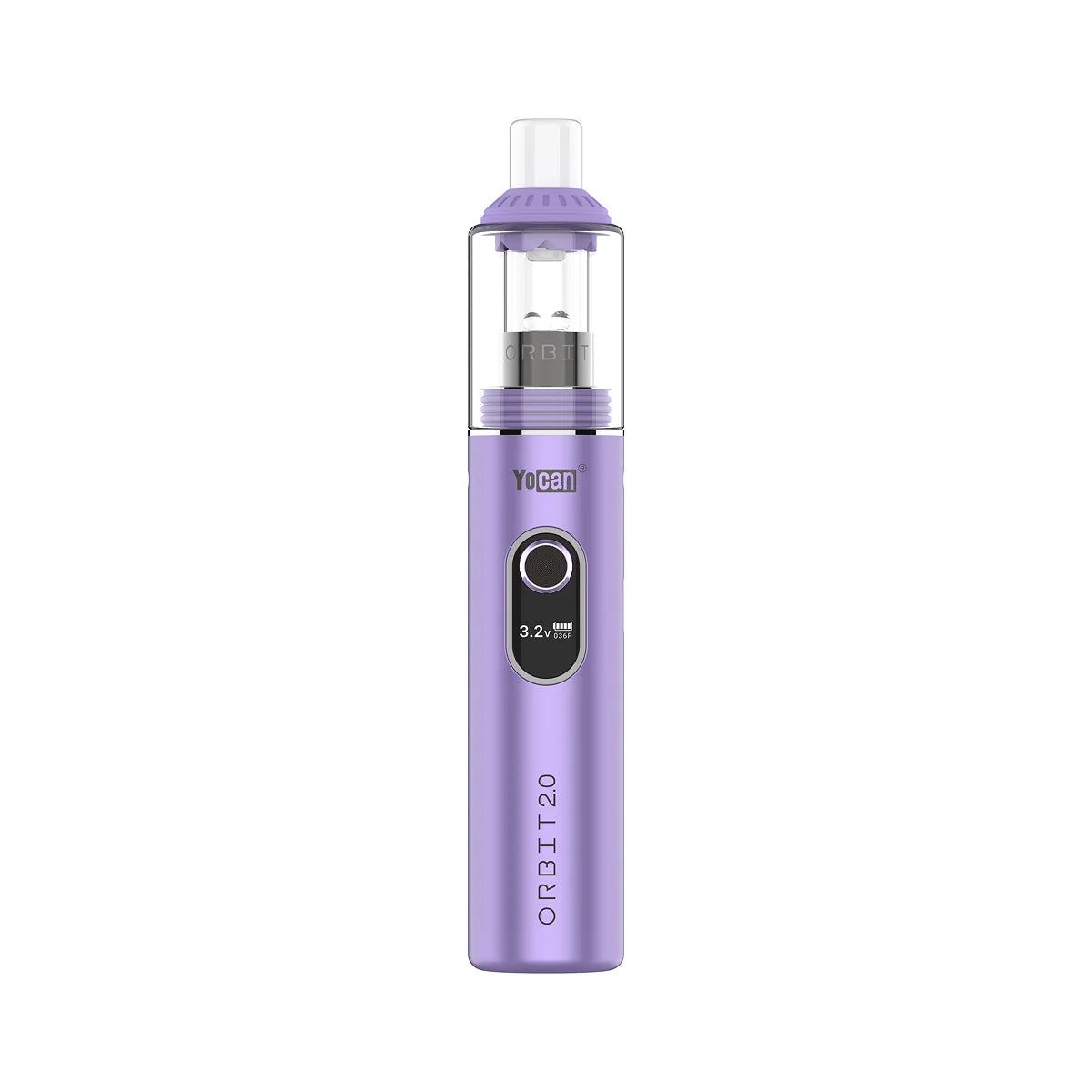 Yocan Orbit 2.0 Dab Pen Vaporizer