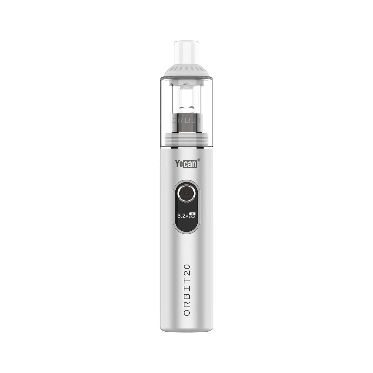 Yocan Orbit 2.0 Dab Pen Vaporizer