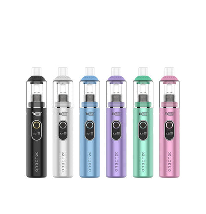 Yocan Orbit 2.0 Dab Pen Vaporizer