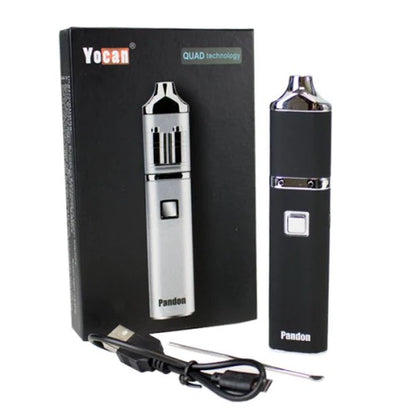 Yocan Pandon Wax Pen Kit