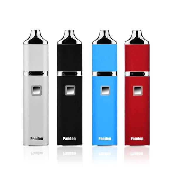 Yocan Pandon Wax Pen Kit