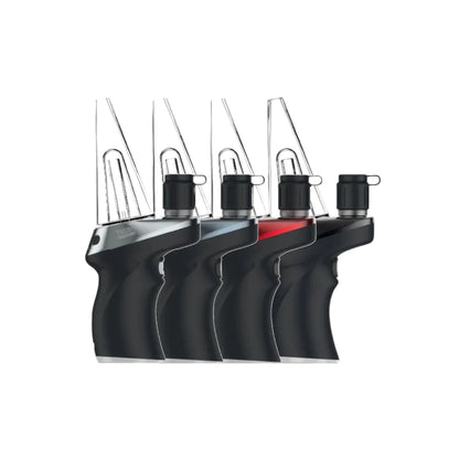 Yocan Black Phaser Max E-Rig Vaporizer