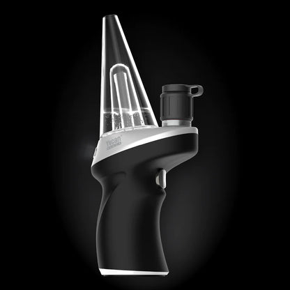 Yocan Black Phaser Max E-Rig Vaporizer